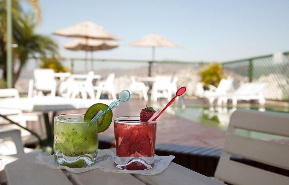 Dayrell Hotel E Centro De Convencoes Μπέλο Οριζόντε Εξωτερικό φωτογραφία