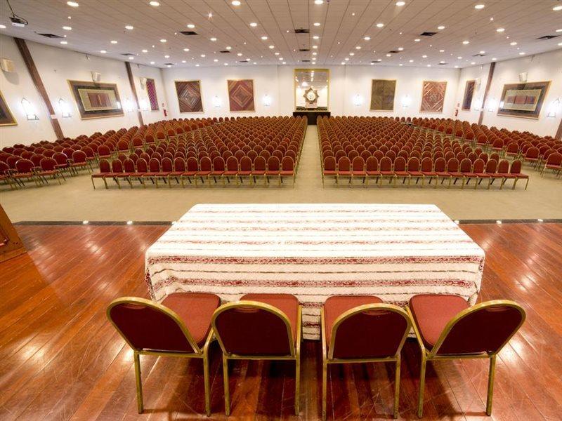 Dayrell Hotel E Centro De Convencoes Μπέλο Οριζόντε Εξωτερικό φωτογραφία