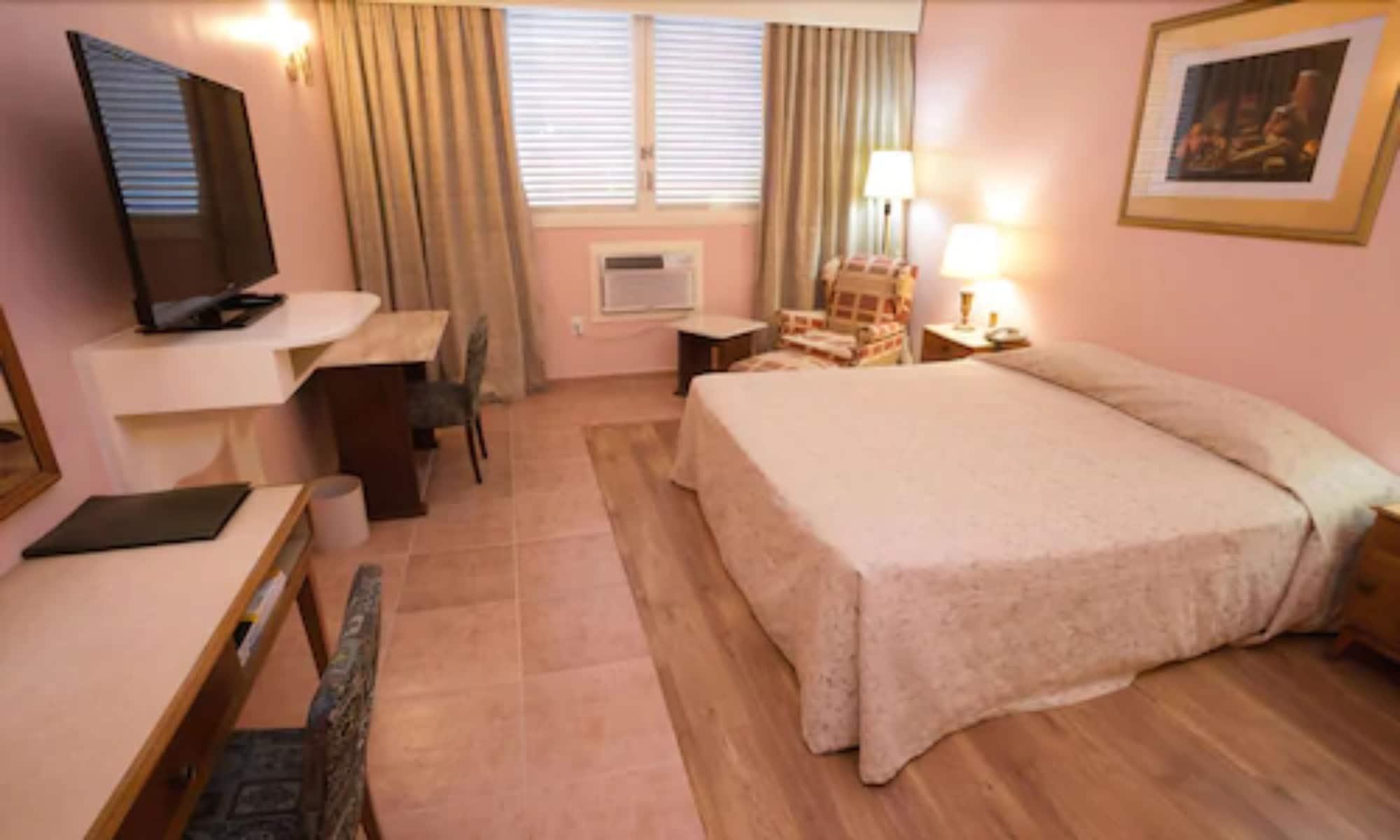 Dayrell Hotel E Centro De Convencoes Μπέλο Οριζόντε Εξωτερικό φωτογραφία