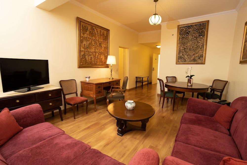 Dayrell Hotel E Centro De Convencoes Μπέλο Οριζόντε Εξωτερικό φωτογραφία