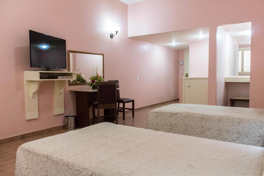 Dayrell Hotel E Centro De Convencoes Μπέλο Οριζόντε Εξωτερικό φωτογραφία