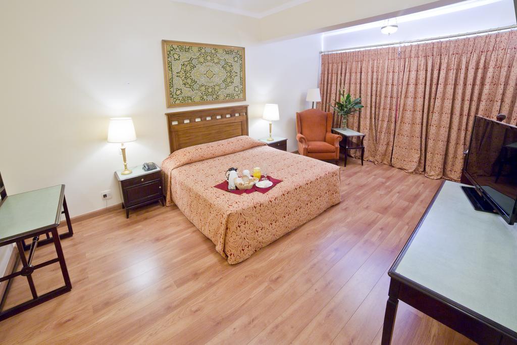 Dayrell Hotel E Centro De Convencoes Μπέλο Οριζόντε Εξωτερικό φωτογραφία